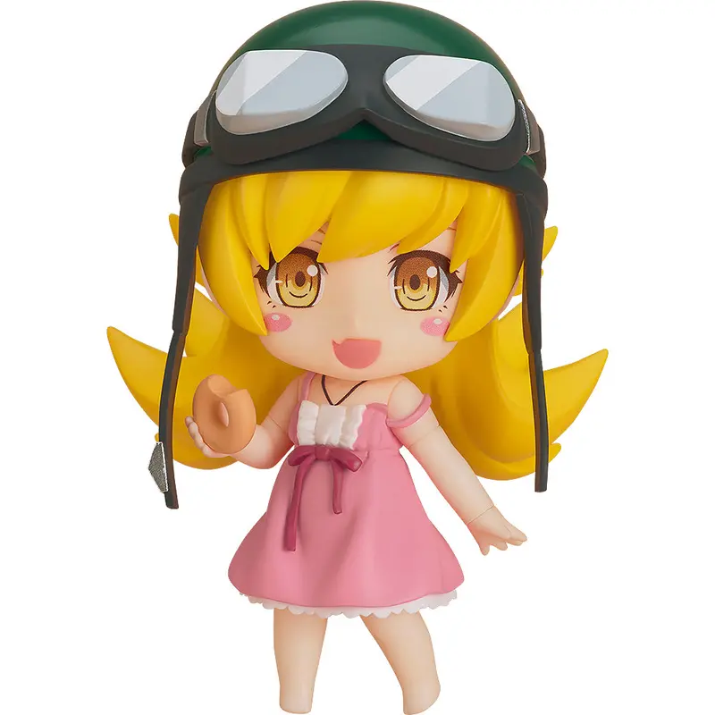 Nendoroid 1734 Shinobu Oshino 2.0 (Monogatari Series) 1