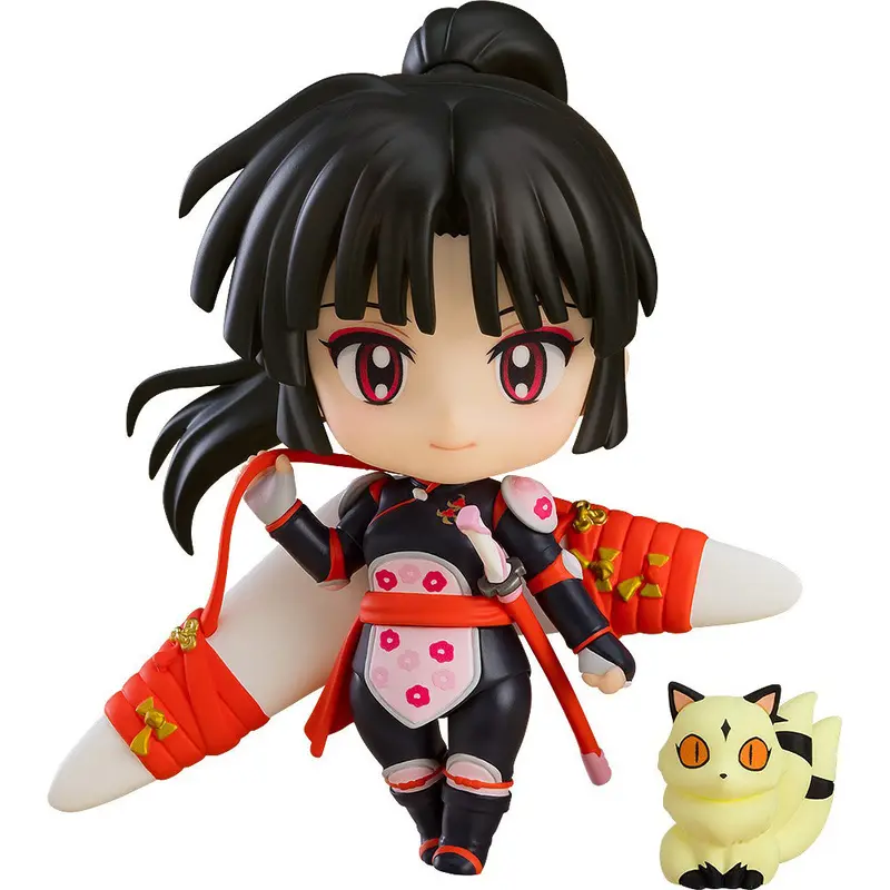 Nendoroid 1736 Sango (Inuyasha) 1