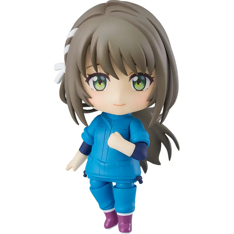 Nendoroid 1738 Fuka Miyazawa 1