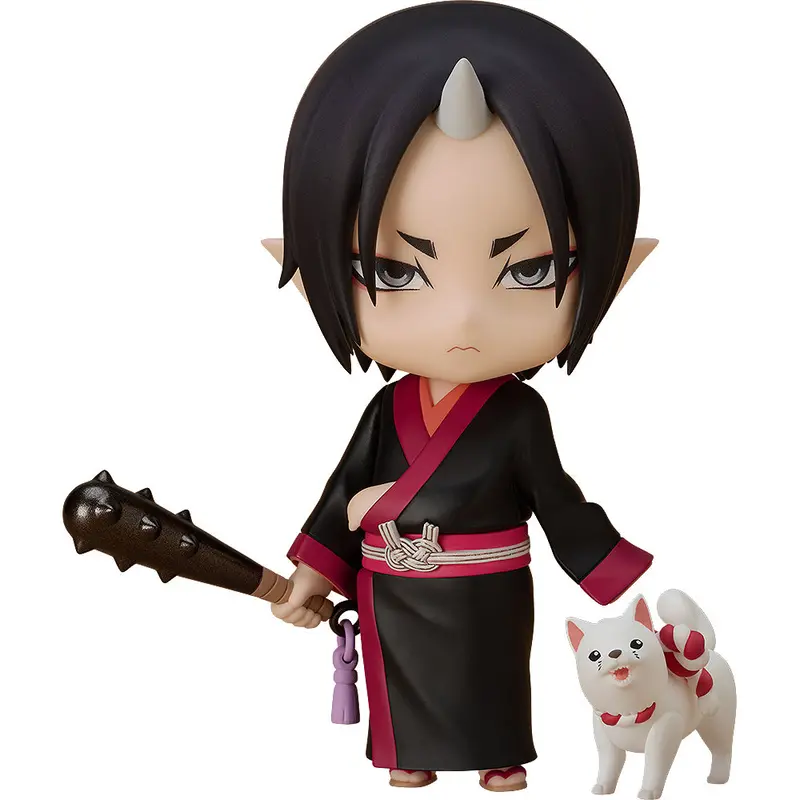 Nendoroid 1744 Hozuki 2.0 (Hozuki's Coolheadedness) 1