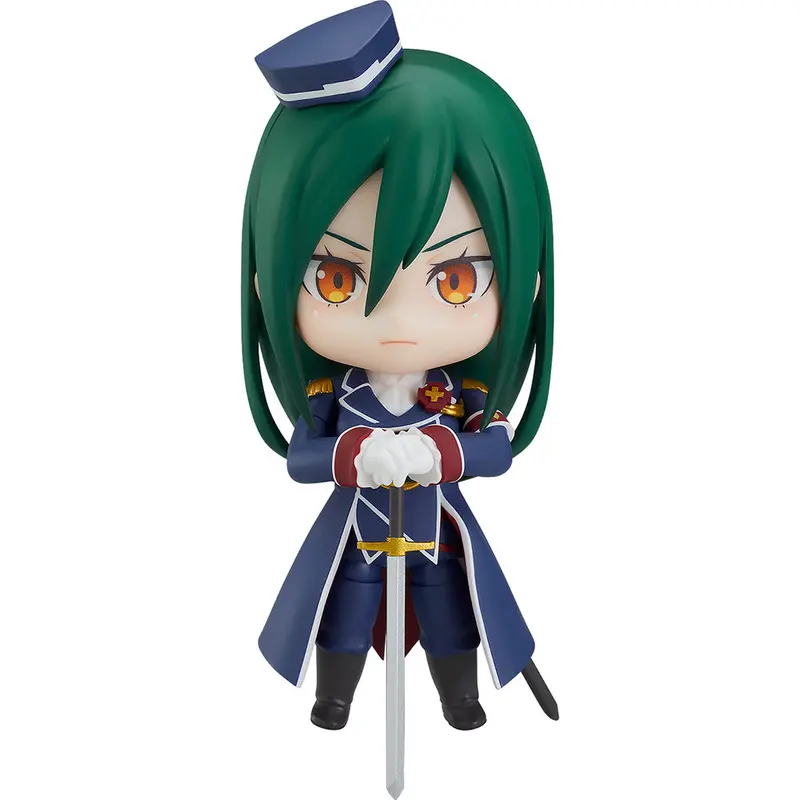 Nendoroid 1746 Crusch Karsten 1