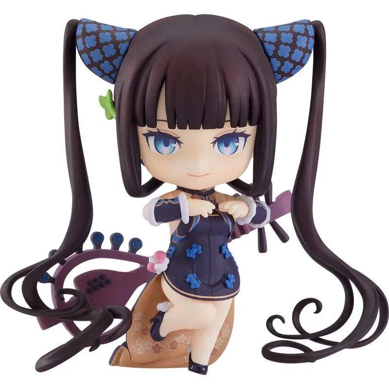Nendoroid 1747 Foreigner/Yang Guifei 1