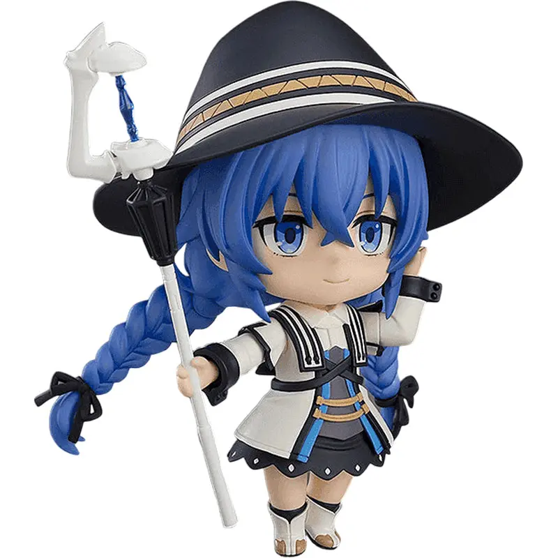 Nendoroid 1749 Roxy Migurdia (Mushoku Tensei: Jobless Reincarnation) 1