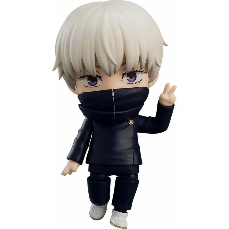 Nendoroid 1750 Toge Inumaki (Jujutsu Kaisen) 1