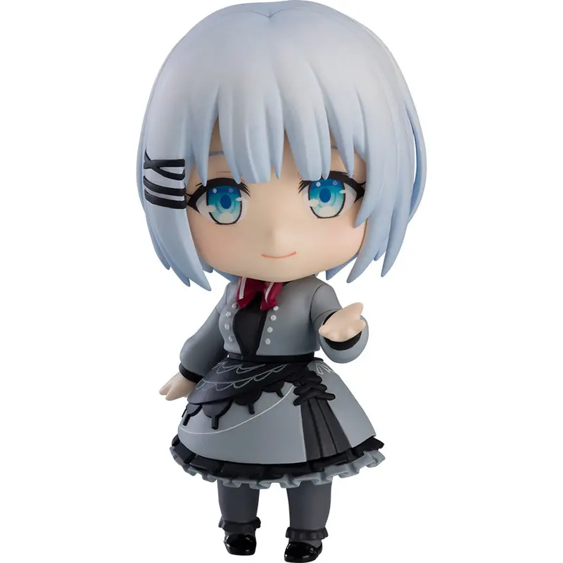 Nendoroid 1751 Siesta 1