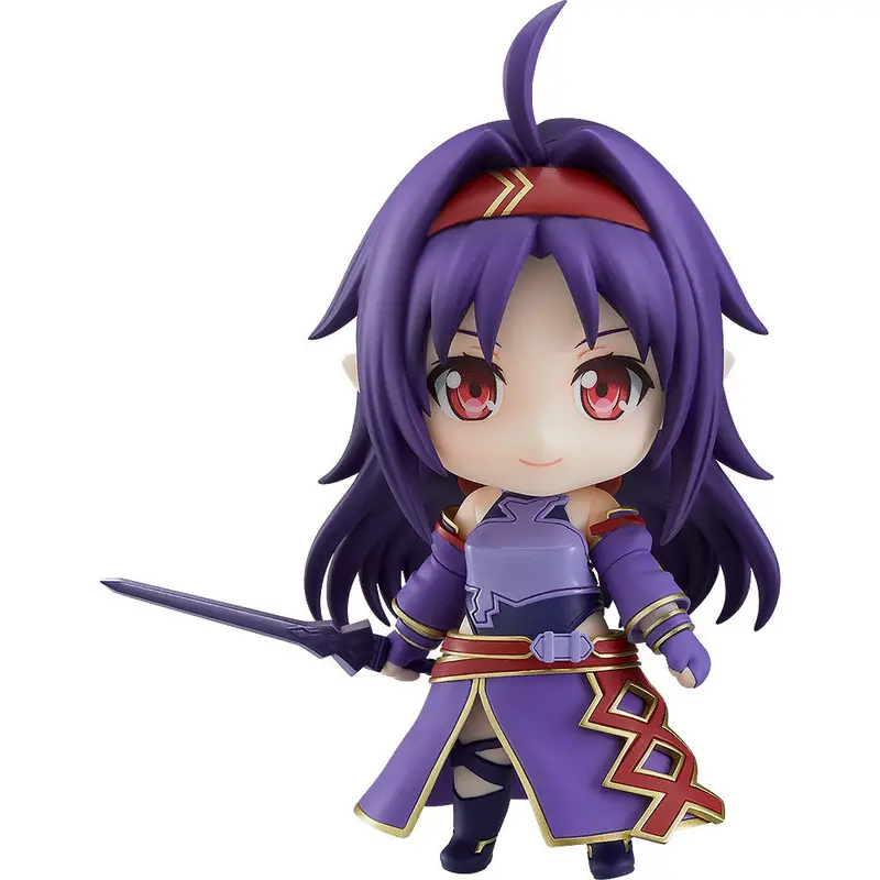 Nendoroid 1753 Yuuki 1