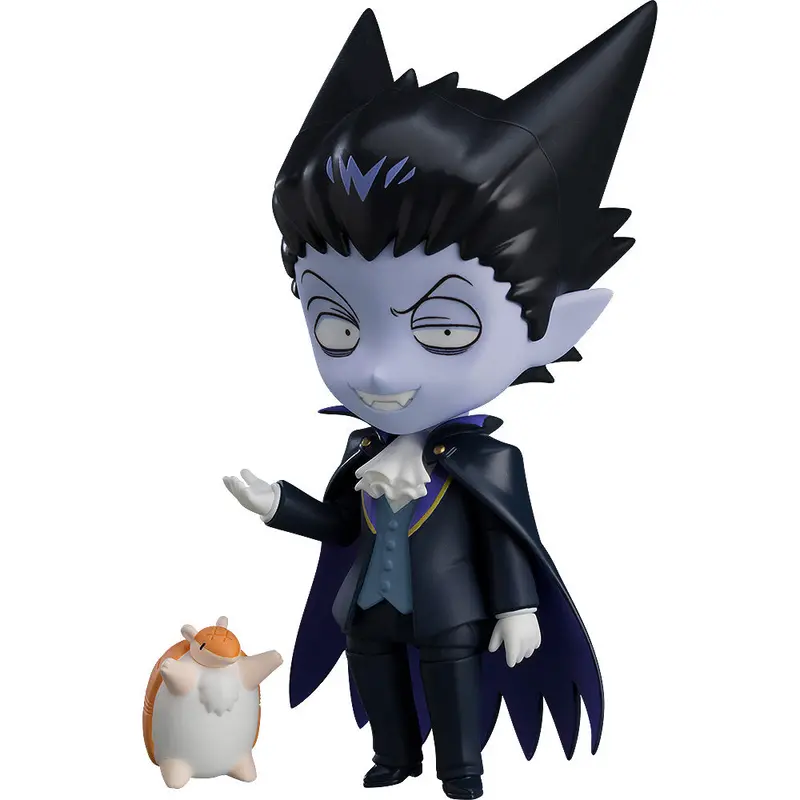 Nendoroid 1759 Draluc & John 1
