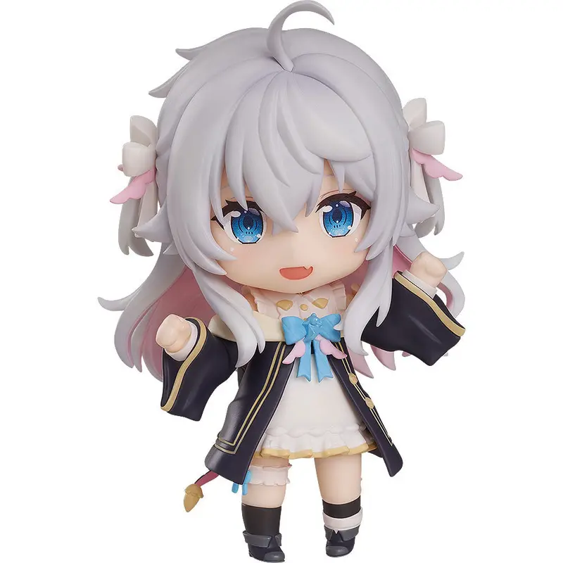 Nendoroid 1763 Kagura Nana 1