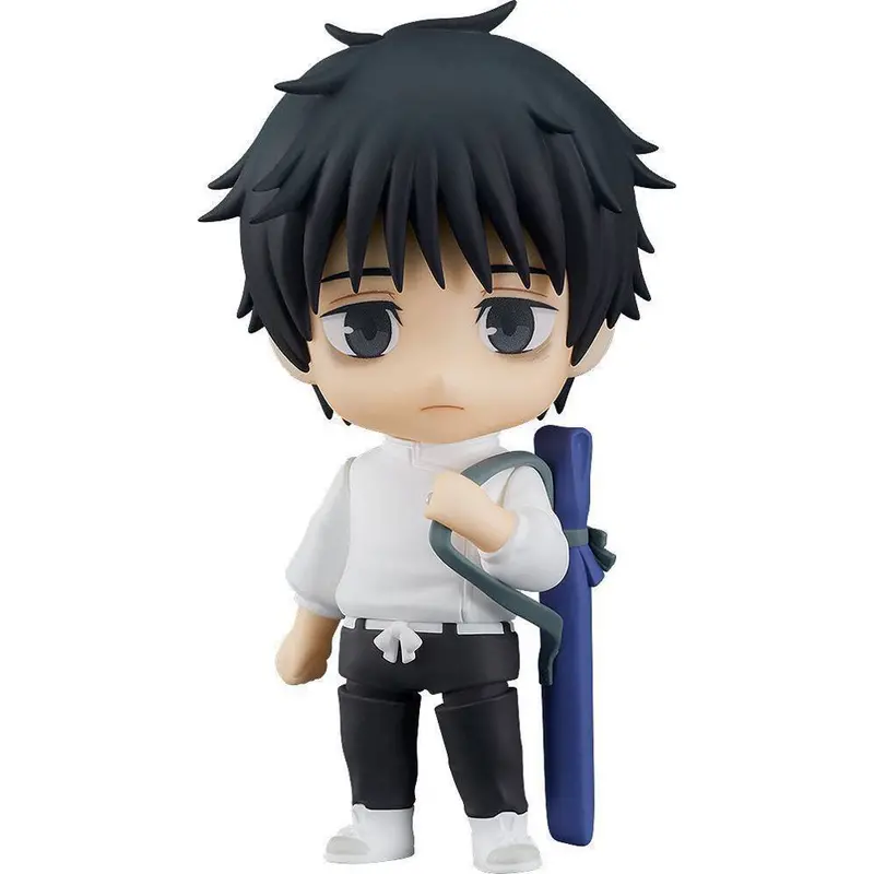 Nendoroid 1766 Yuta Okkotsu: Jujutsu Kaisen 0 Ver. 1