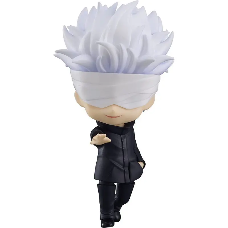 Nendoroid 1767 Satoru Gojo: Jujutsu Kaisen 0 Ver. 1