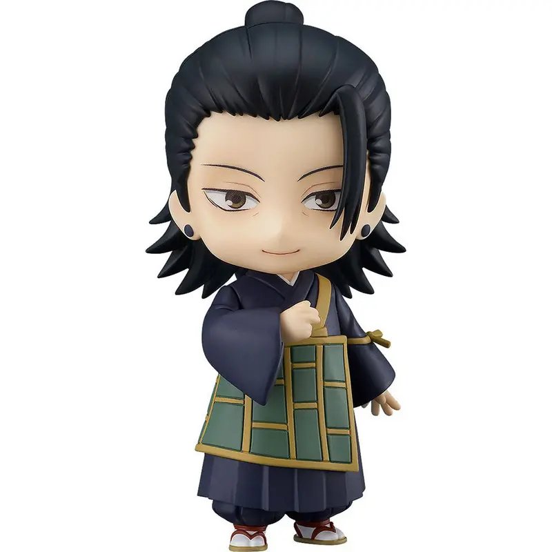 Nendoroid 1768 Suguru Geto: Jujutsu Kaisen 0 Ver. 1