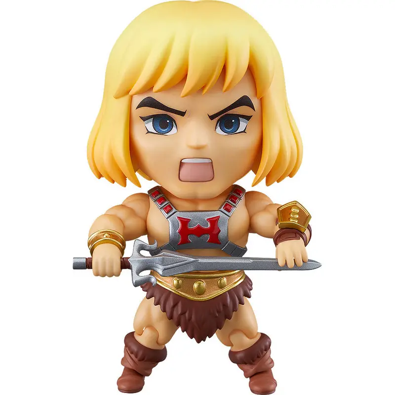 Nendoroid 1775 He-Man 1