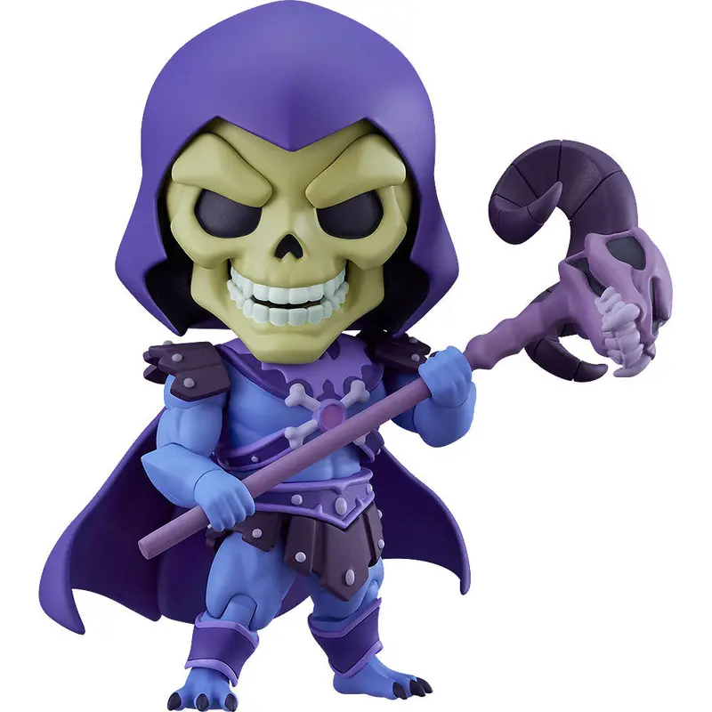 Nendoroid 1776 Skeletor 1