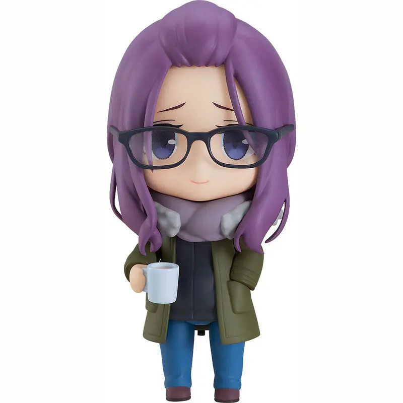 Nendoroid 1778 Sakura Kagamihara 1