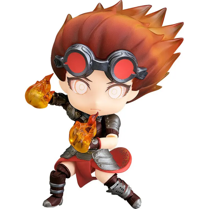 Nendoroid 1781 Chandra Nalaar 1
