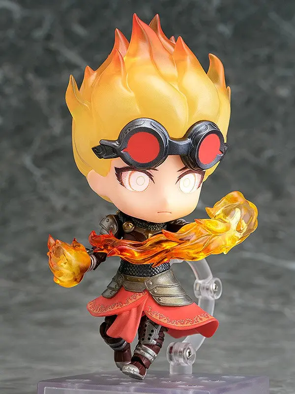 Nendoroid 1781 Chandra Nalaar 2