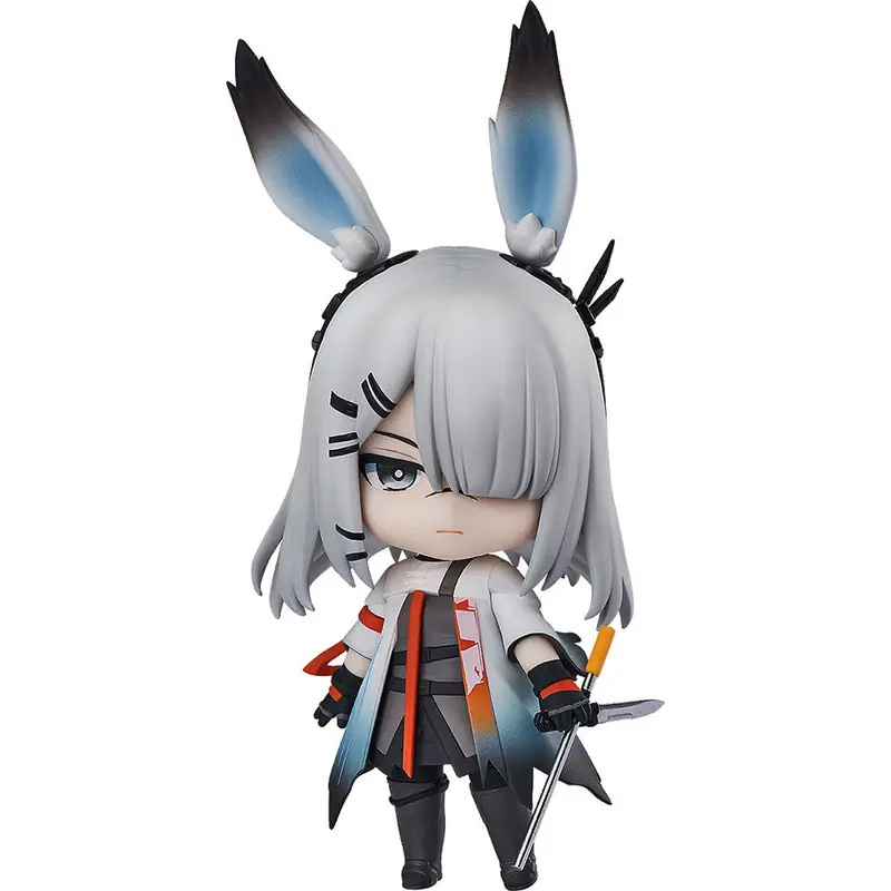 Nendoroid 1789 Frostnova 1
