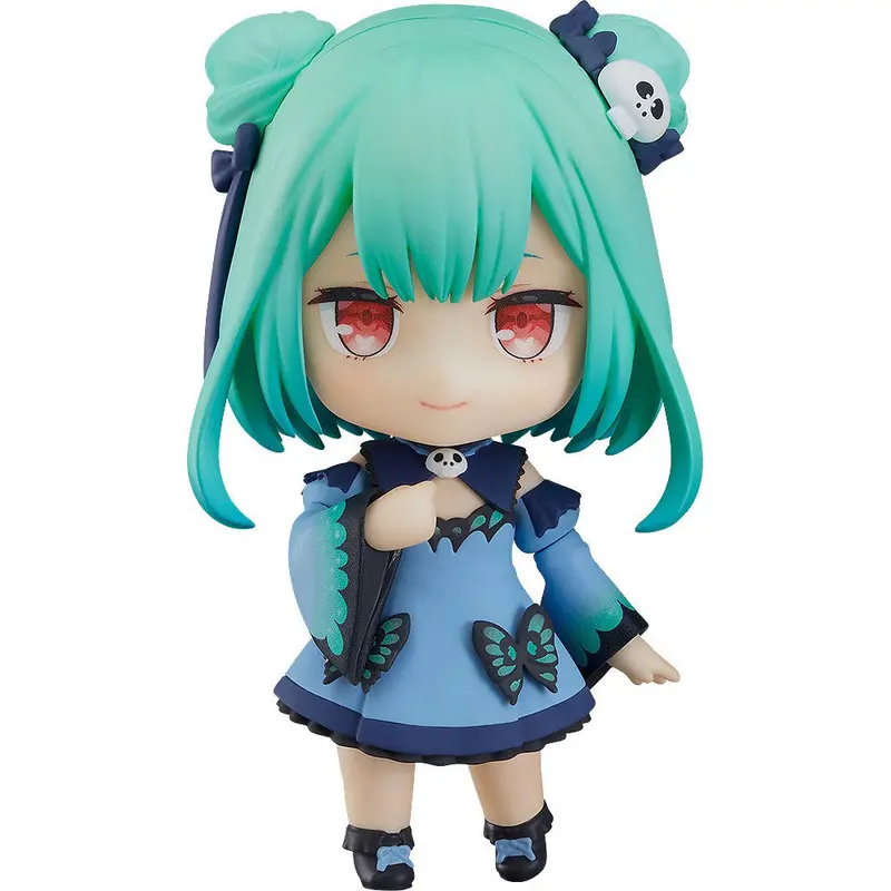 Nendoroid 1792 Uruha Rushia 1