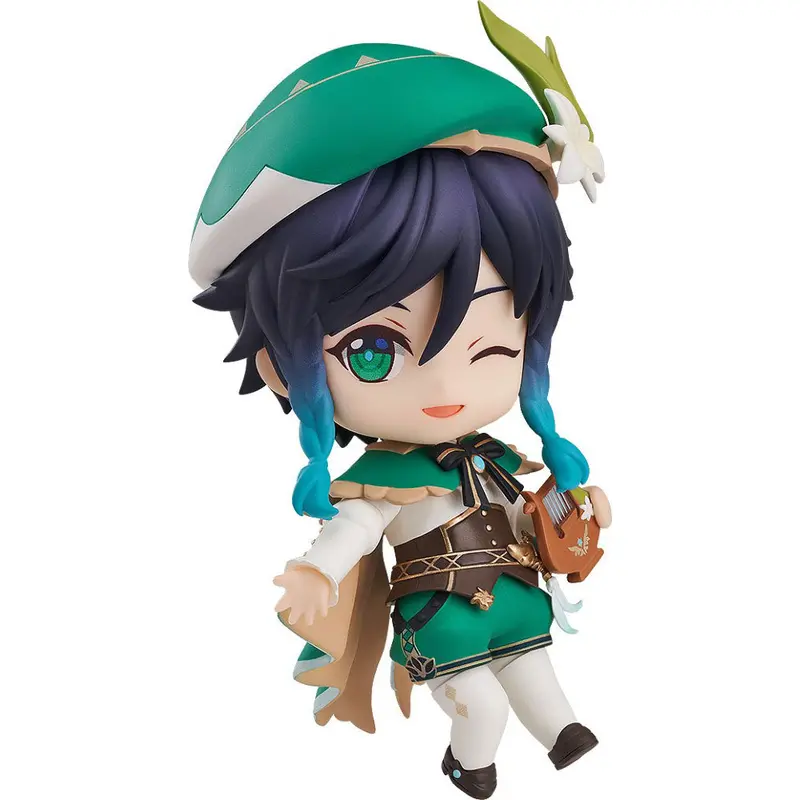 Nendoroid 1795 Venti 1