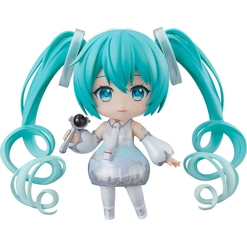 Nendoroid 1799 Hatsune Miku: Miku Expo 2021 Ver. 1