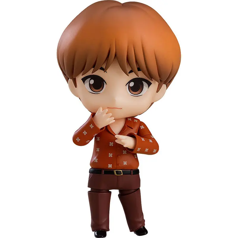 Nendoroid 1802 Jin 1