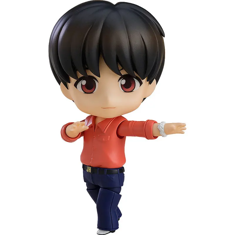 Nendoroid 1804 J-Hope 1