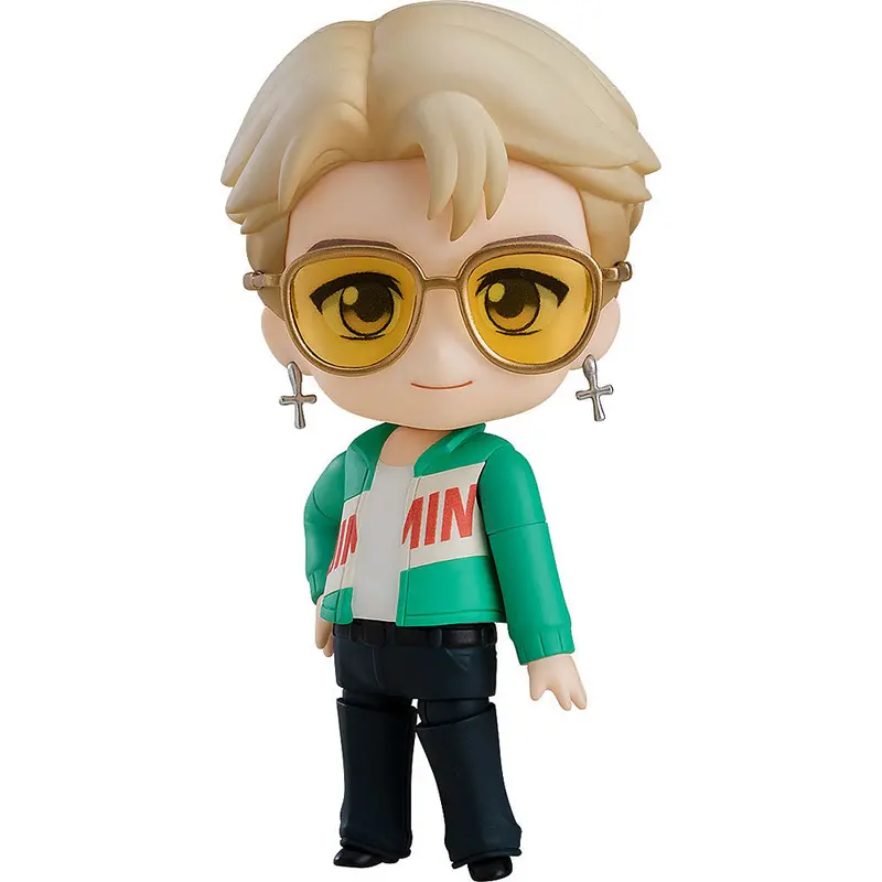 Nendoroid 1805 Jimin 1