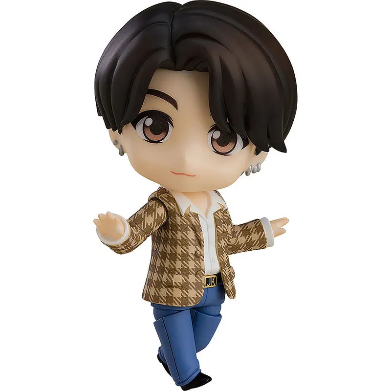 Nendoroid 1807 Jung Kook 1