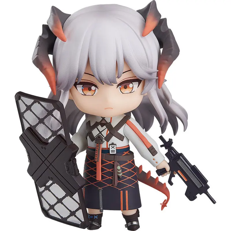 Nendoroid 1810 Saria 1
