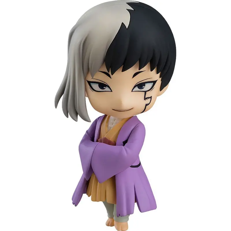 Nendoroid 1816 Gen Asagiri 1