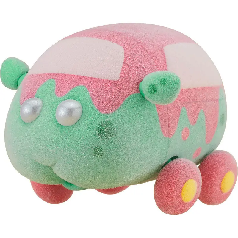 Nendoroid 1819 Zombie Shiromo 1