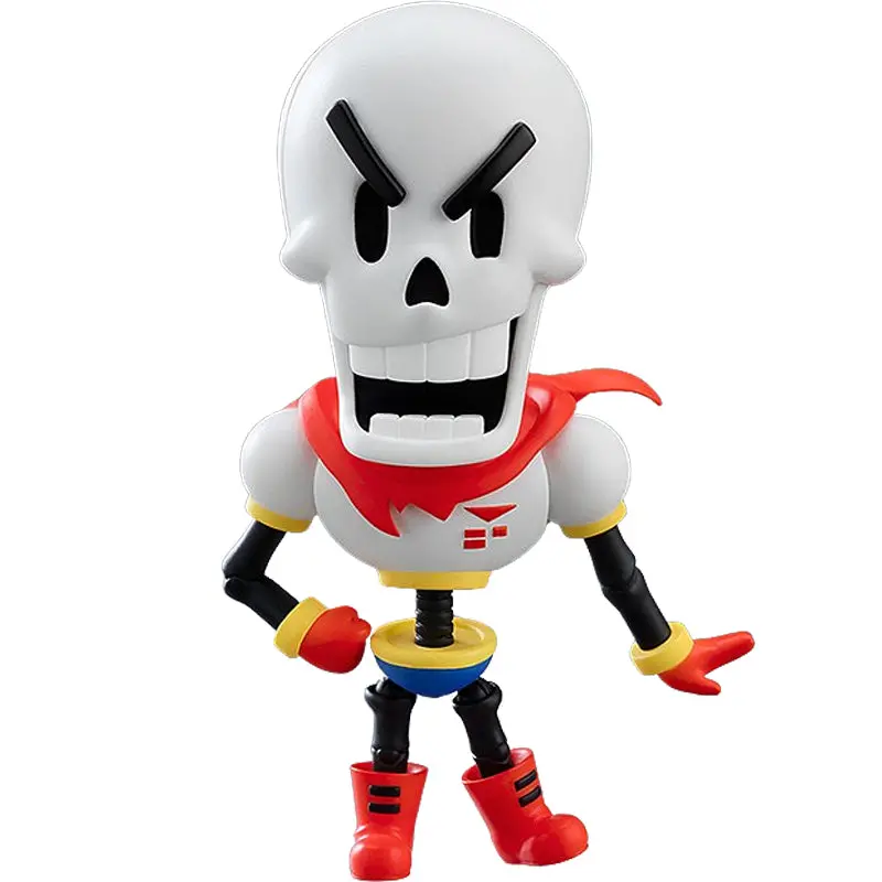 Nendoroid 1827 Papyrus (Undertale) 1