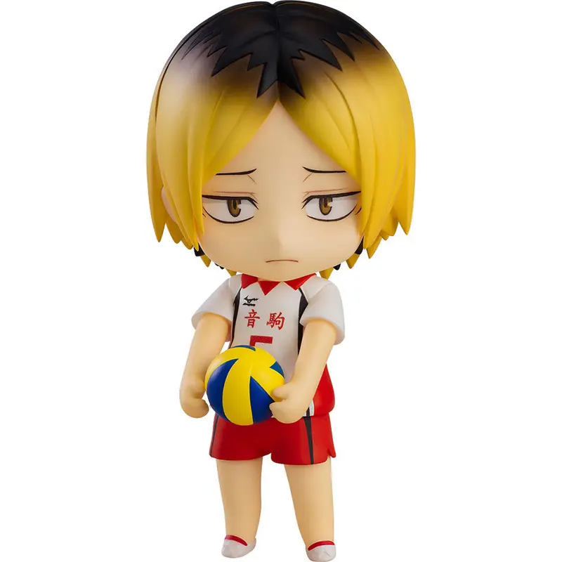 Nendoroid 1836 Kenma Kozume: Second Uniform Ver. 1
