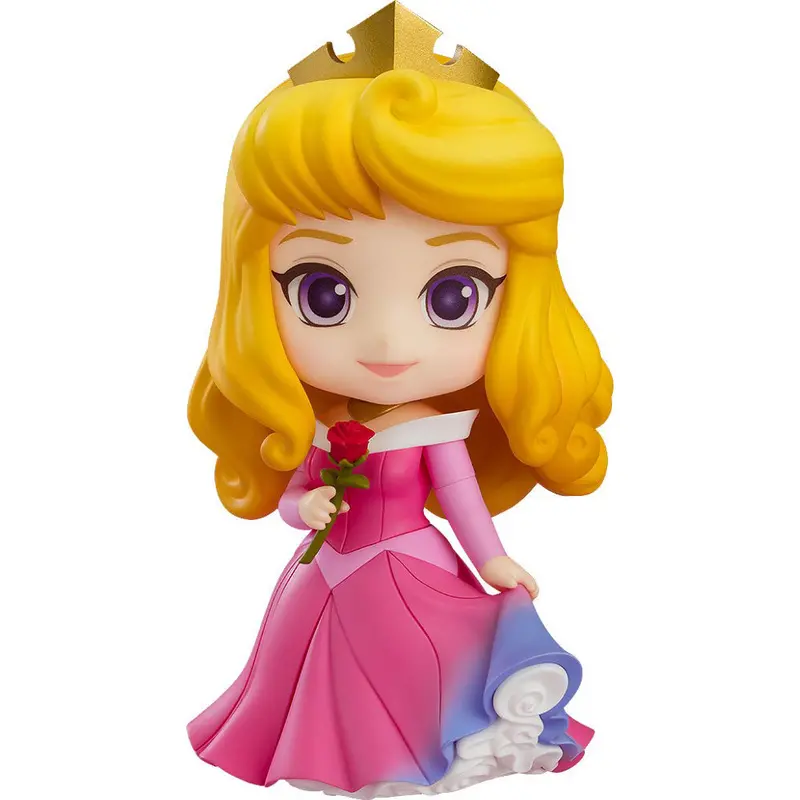 Nendoroid 1842 Aurora 1