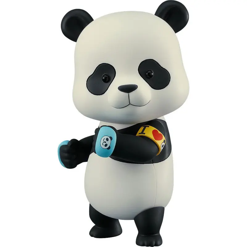 Nendoroid 1844 Panda 1