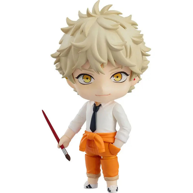 Nendoroid 1852 Yatora Yaguchi 1