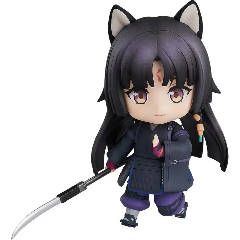 Nendoroid 1859 Saga 1