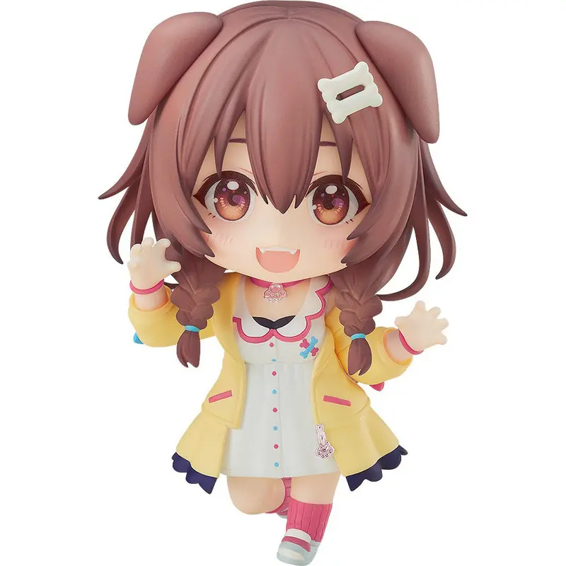 Nendoroid 1861 Inugami Korone 1