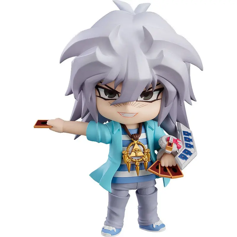 Nendoroid 1863 Yami Bakura 1