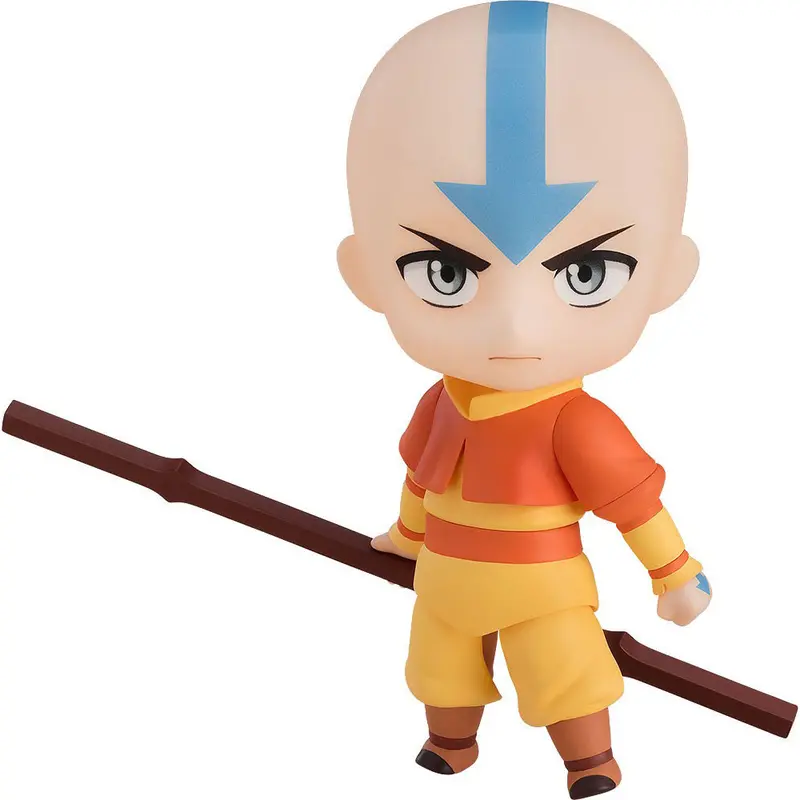 Nendoroid 1867 Aang 1