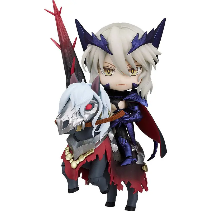Nendoroid 1868 Lancer/Altria Pendragon (Alter) 1