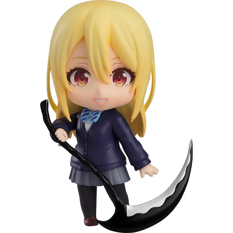 Nendoroid 1869 Lily Amane (The Foolish Angel Dances With The Devil) 1