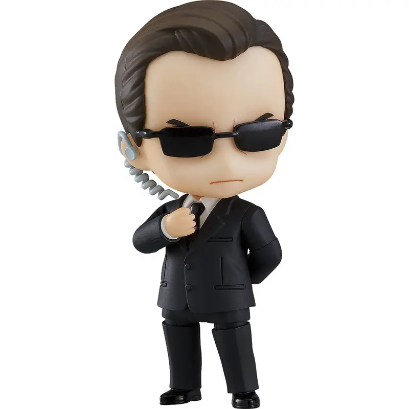 Nendoroid 1872 Agent Smith 1