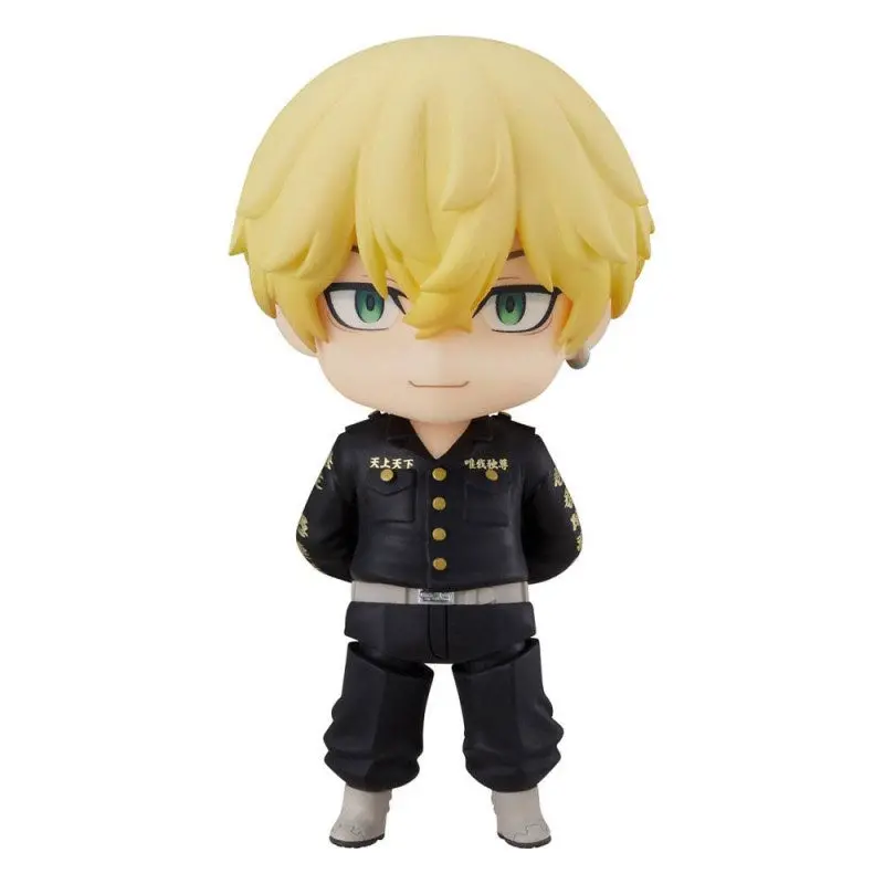 Nendoroid 1874 Chifuyu Matsuno 1