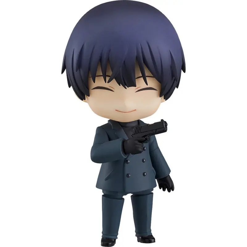 Nendoroid 1875 Ryang-Ha Song 1