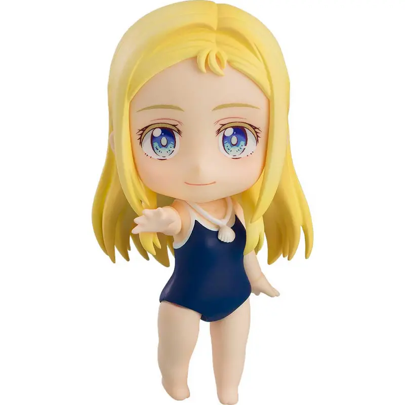 Nendoroid 1881 Ushio Kofune (Summer Time Rendering) 1