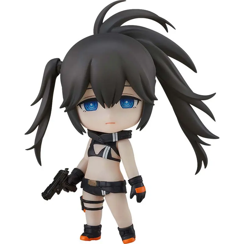 Nendoroid 1882 Empress [Black Rock Shooter]: Dawn Fall Ver. 1