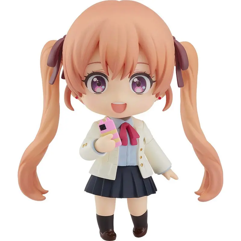 Nendoroid 1885 Erika Amano (A Couple Of Cuckoos) 1