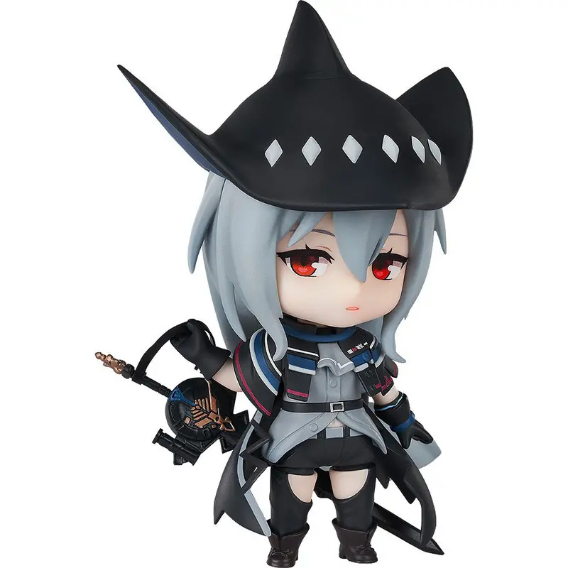 Nendoroid 1895 Skadi 1