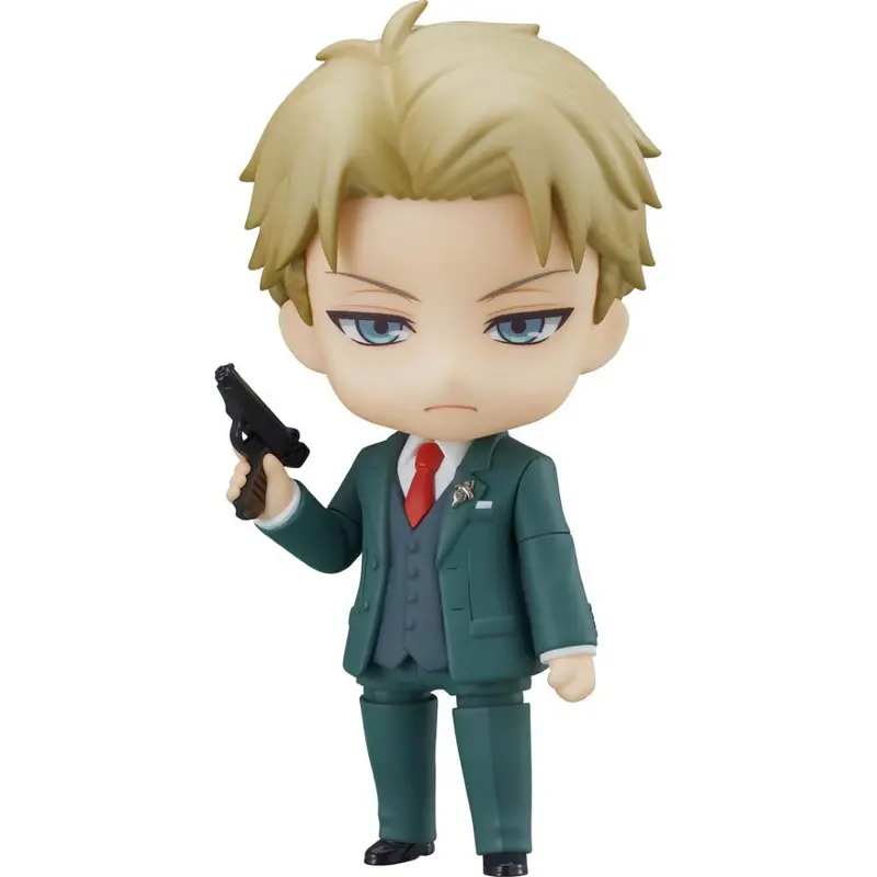 Nendoroid 1901 Loid Forger 1